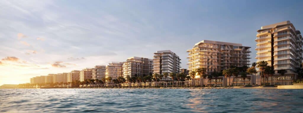 Fahid Beach Residence