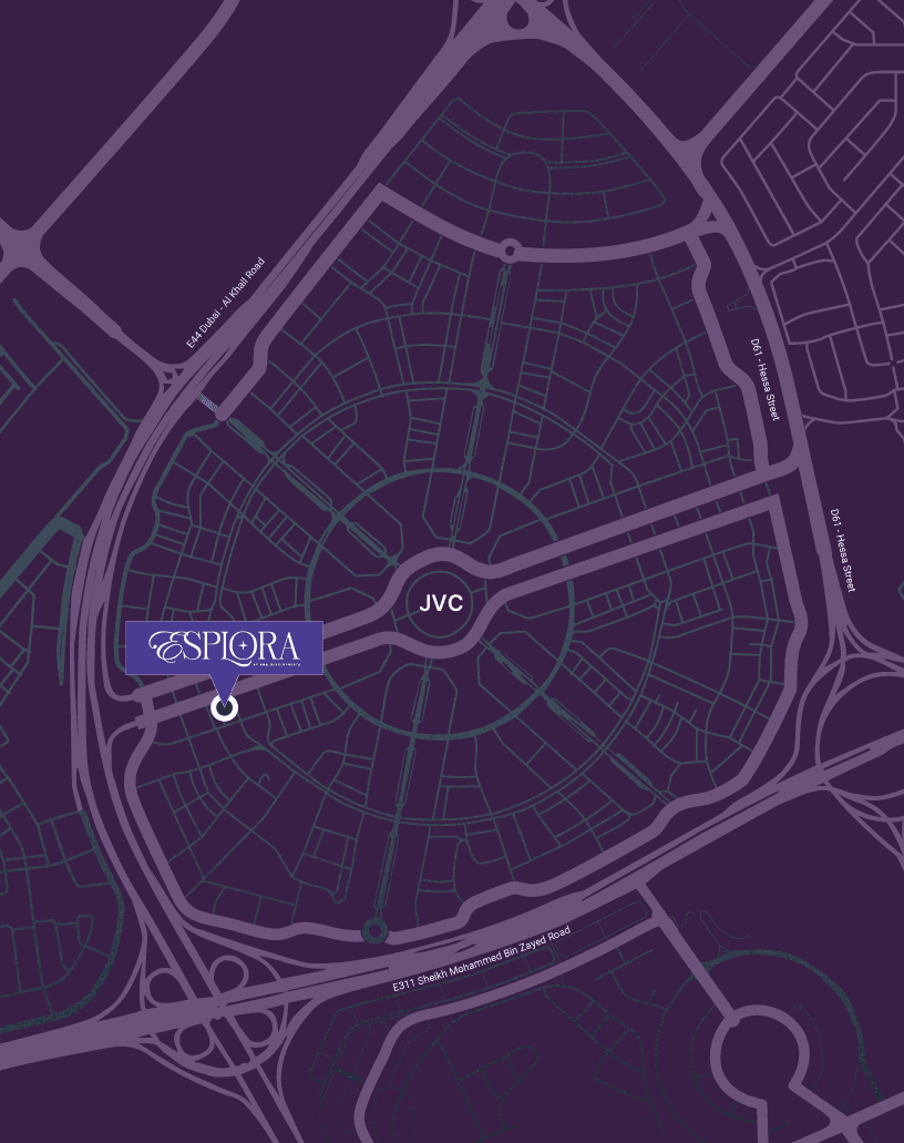 Bnw esplora location