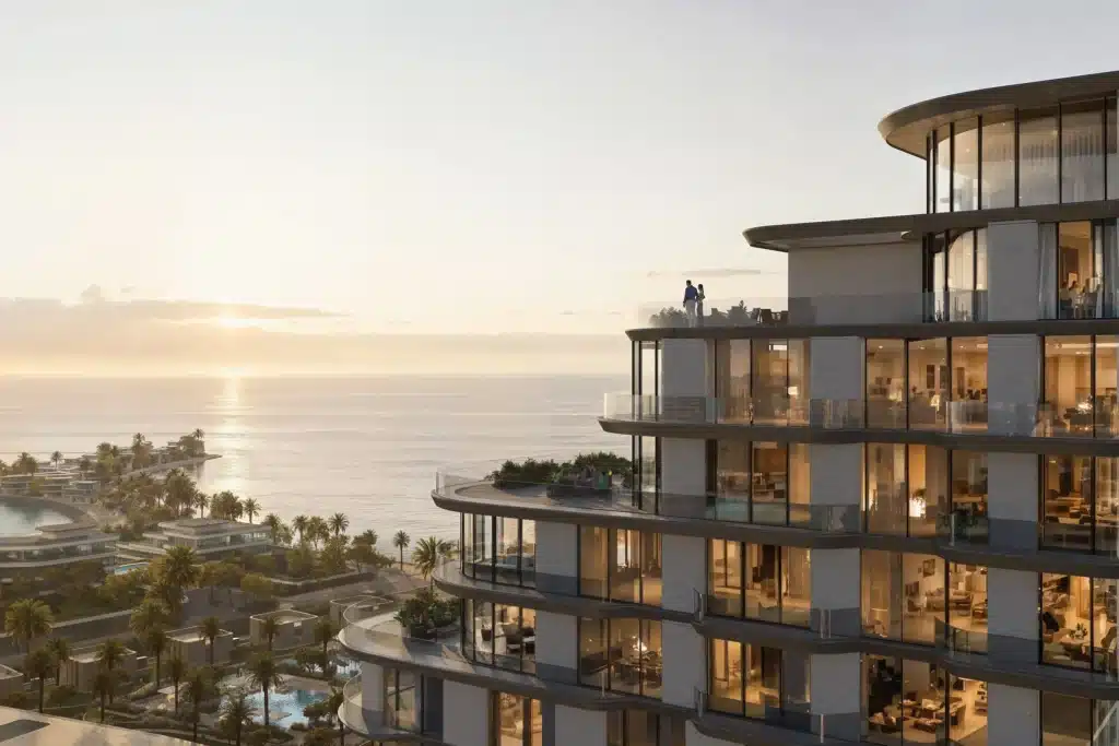 mirasol by rak properties