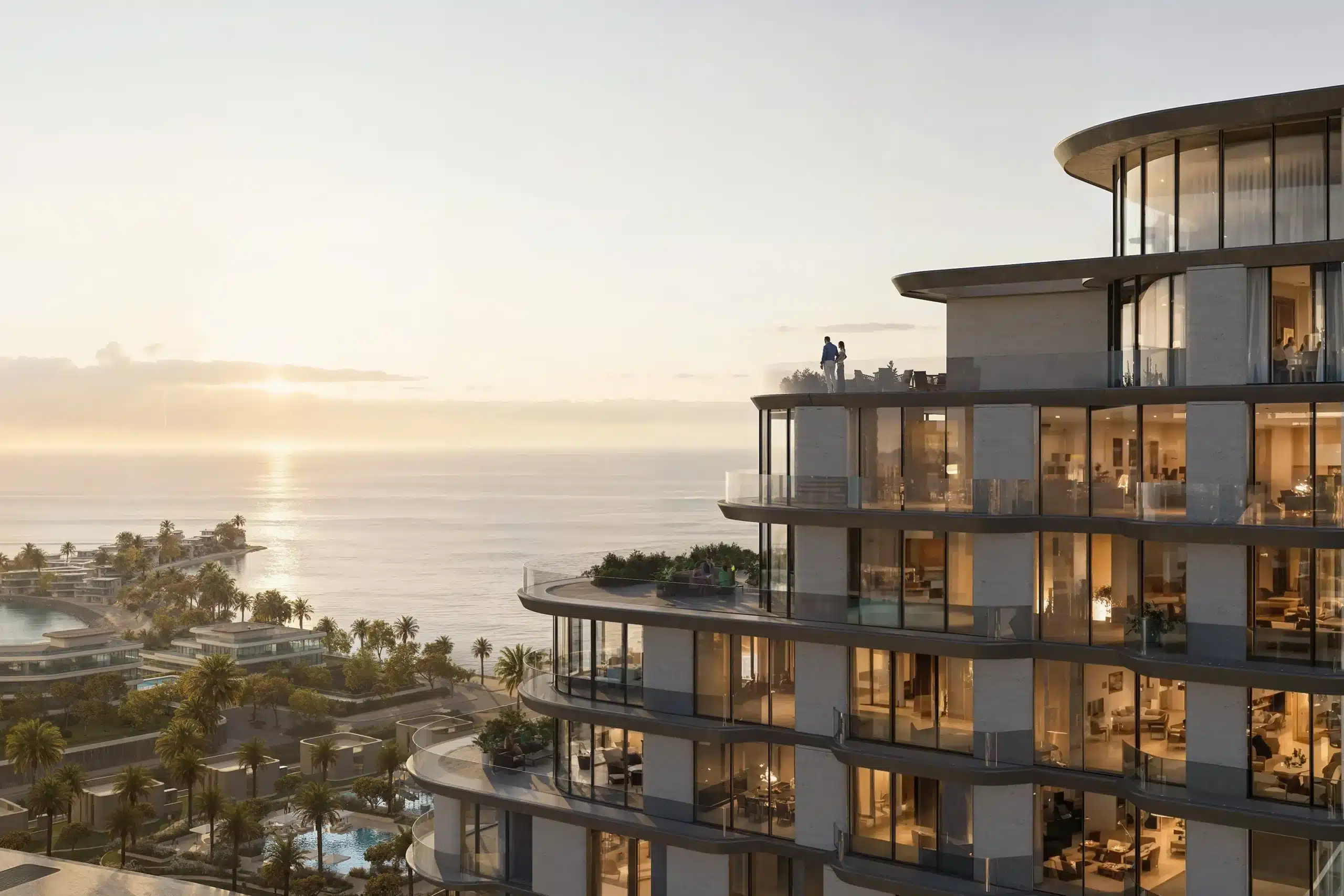 mirasol by rak properties