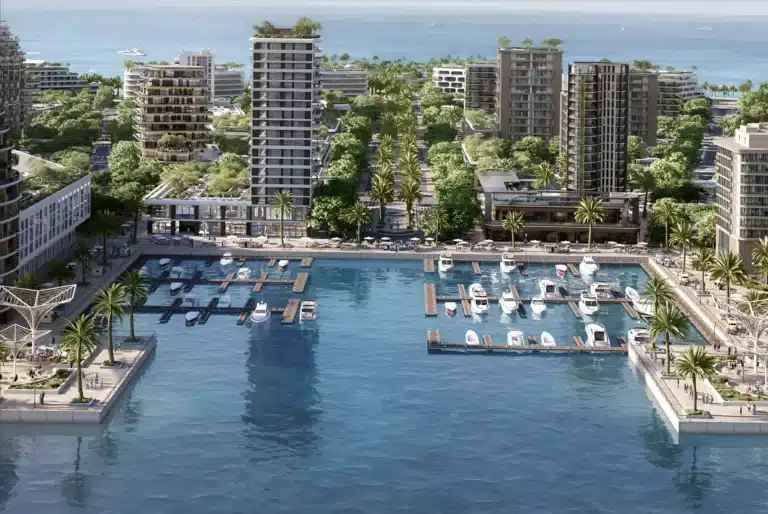 mirasol by rak properties .