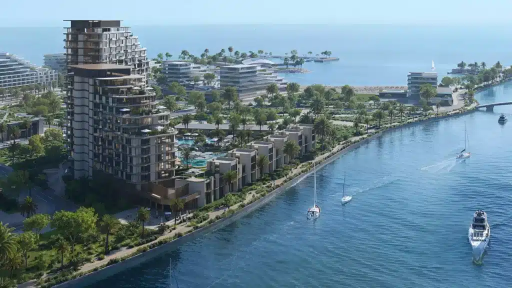 mirasol by rak properties !