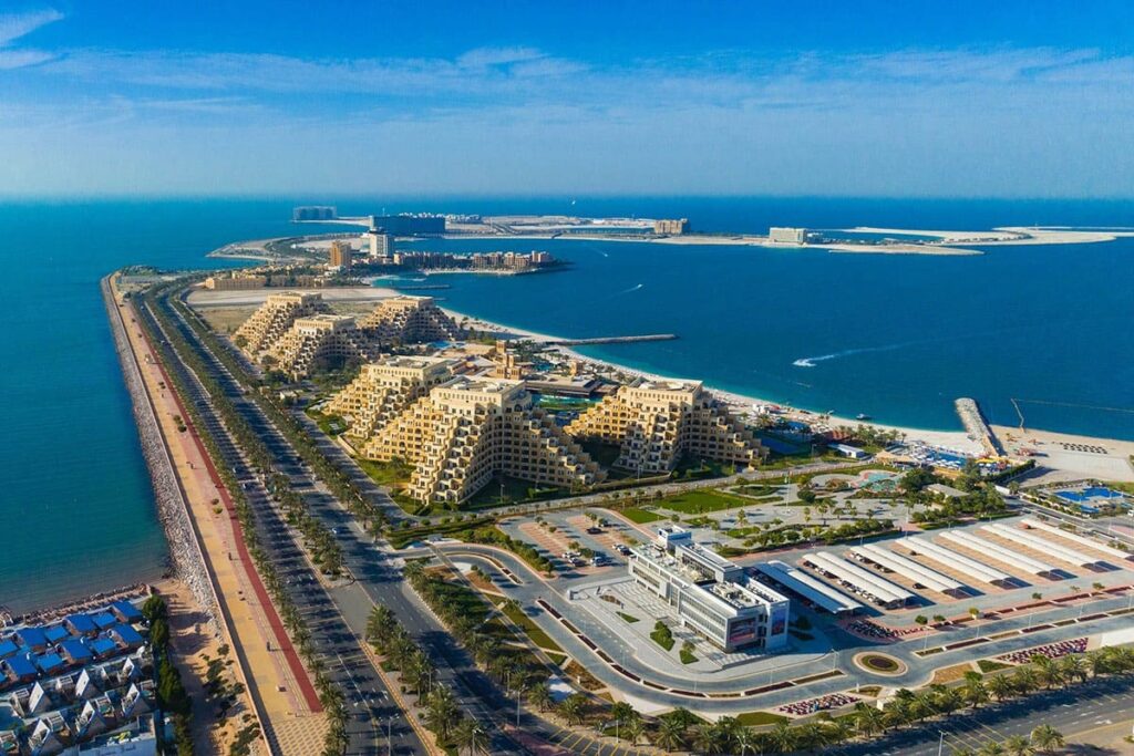 ras al khaimah real estate