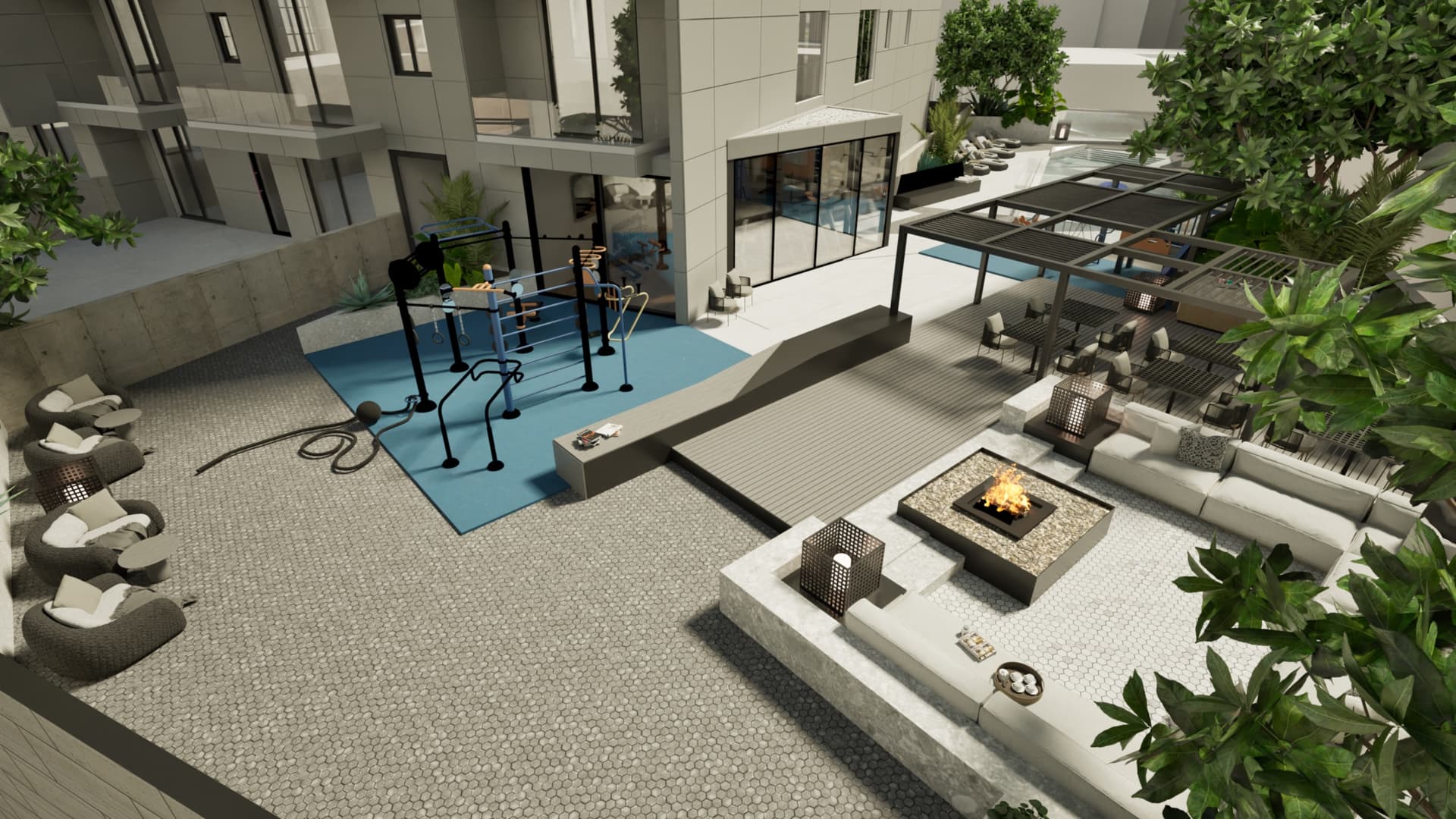 bnw esplora rooftopInfinityPool