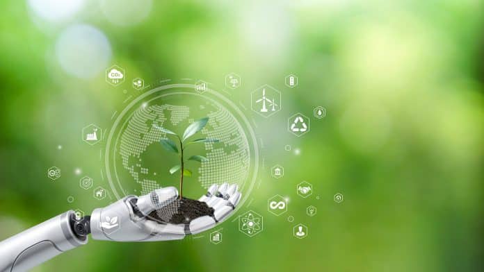 green technology