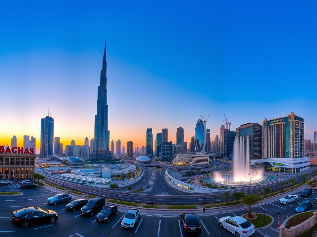 Dubai Off-Plan Properties: Turn AED 500K into AED 5M by 2030 | High ROI  Guide