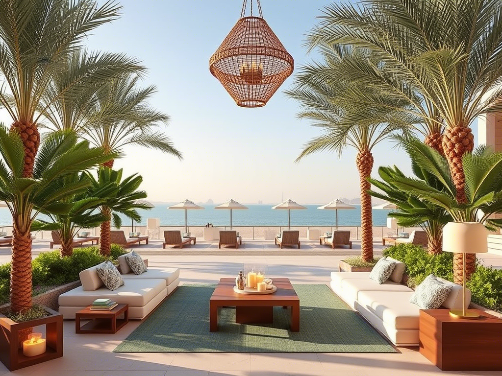 Dubai's Most Instagrammable Off-Plan Communities: Where Content Creators Are Buying