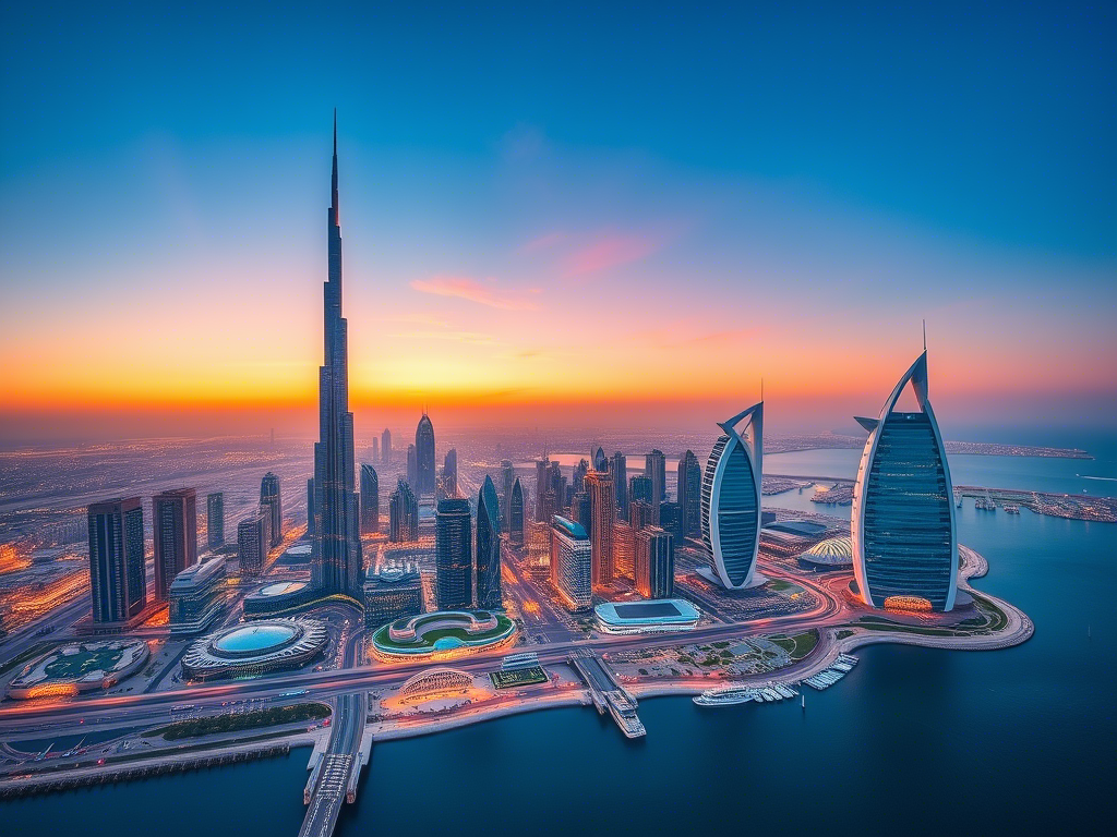 UAE OVERVIEW