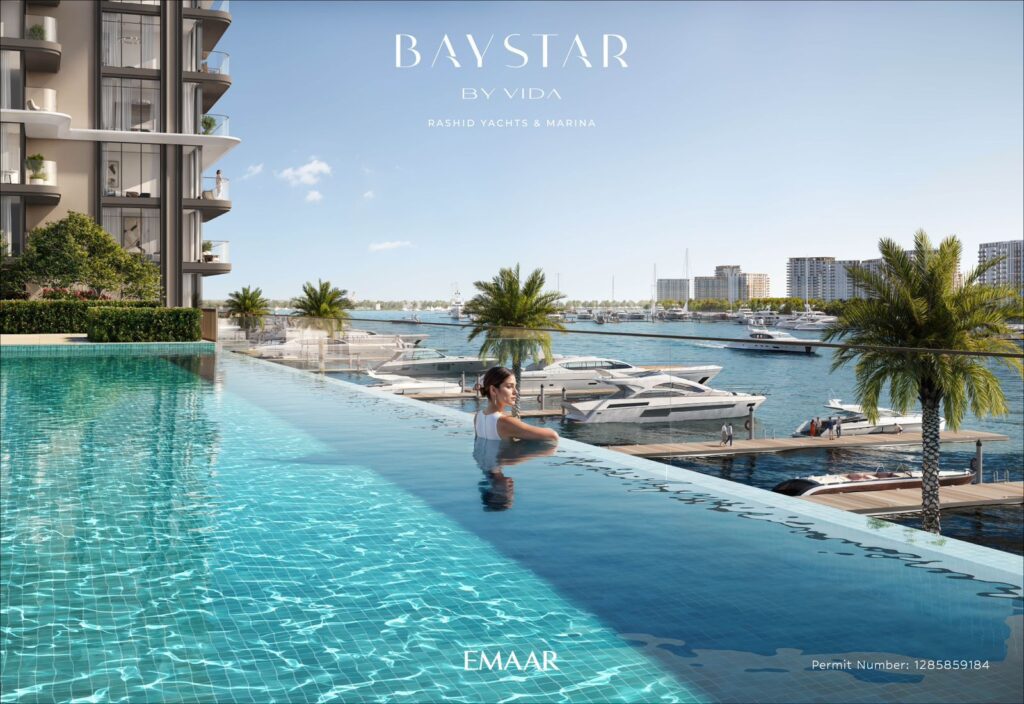 baystar by vida..