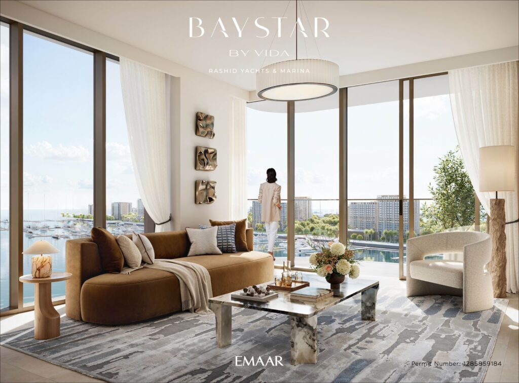 baystar by vida.