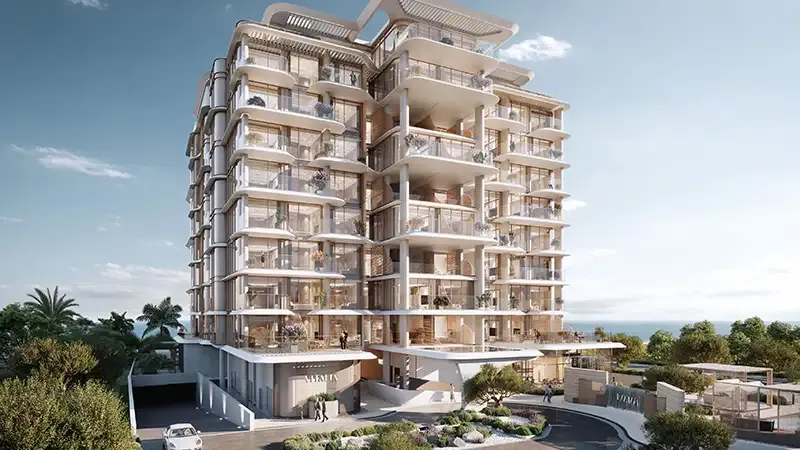 vitalia residences