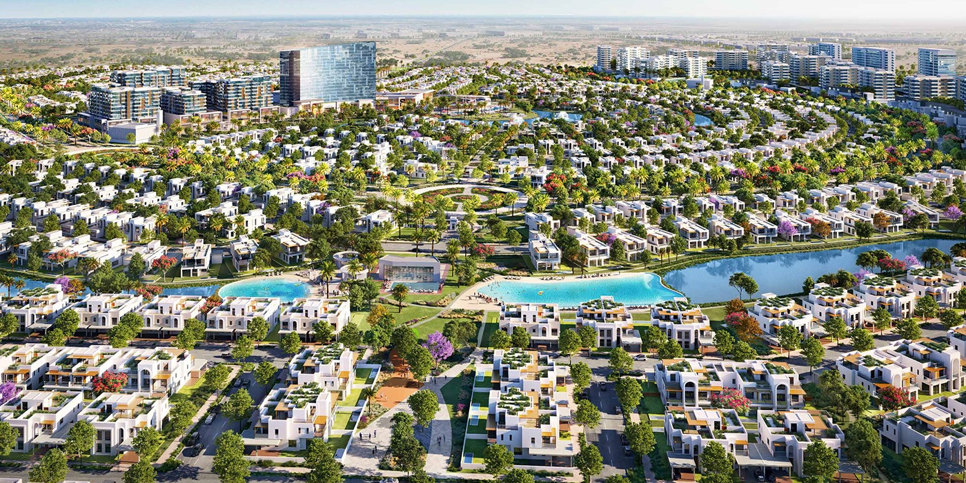 hayat residences amenities