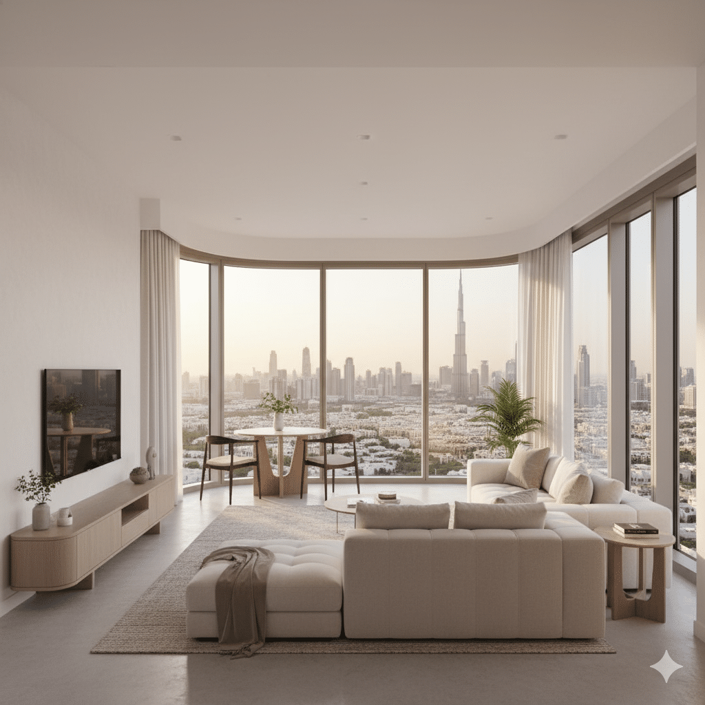 bedrooms at tranquil