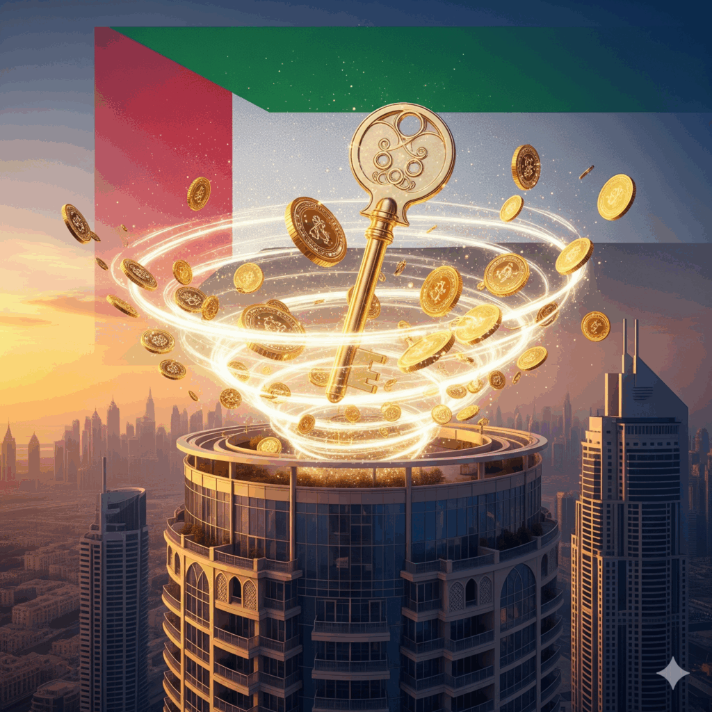 fractional dubai golden visa