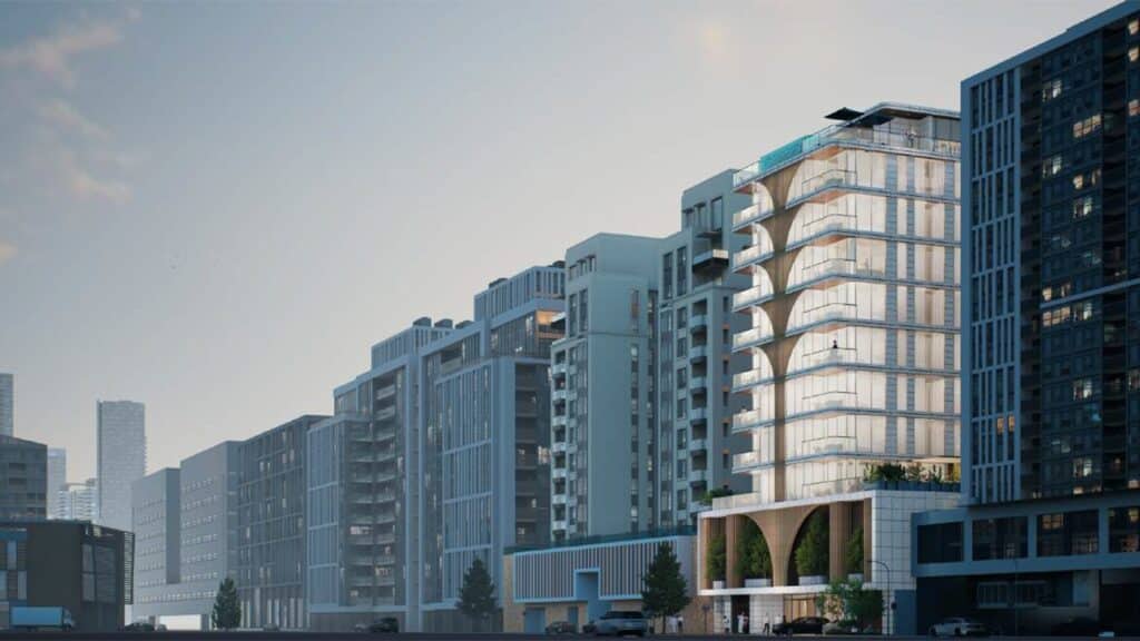 Whitestone-Residence