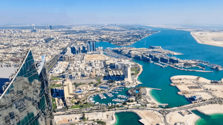 Al mamoura