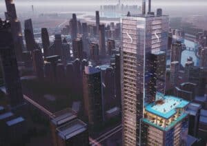 sobha skyparks.