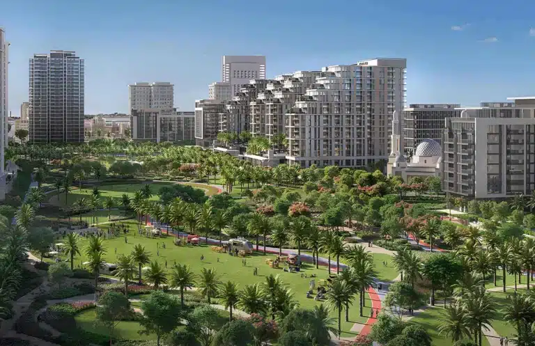 Dubai-Mansions-by-Emaar.