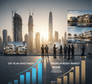 Dubai's Record-Breaking Quarter