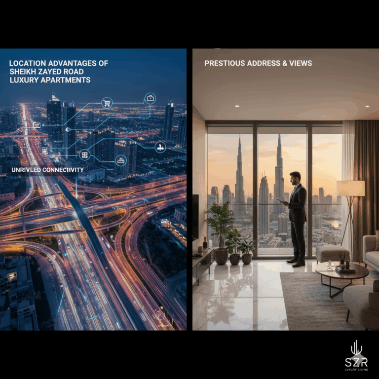 sheikh road luxury apartments