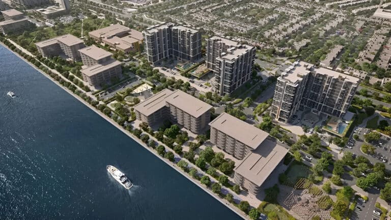 Yas Living at yas island by Aldar