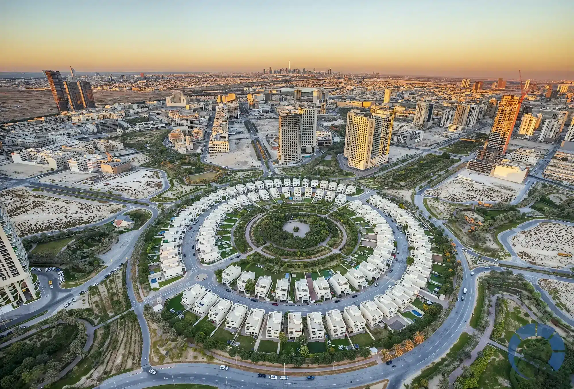 Rabdan Developments