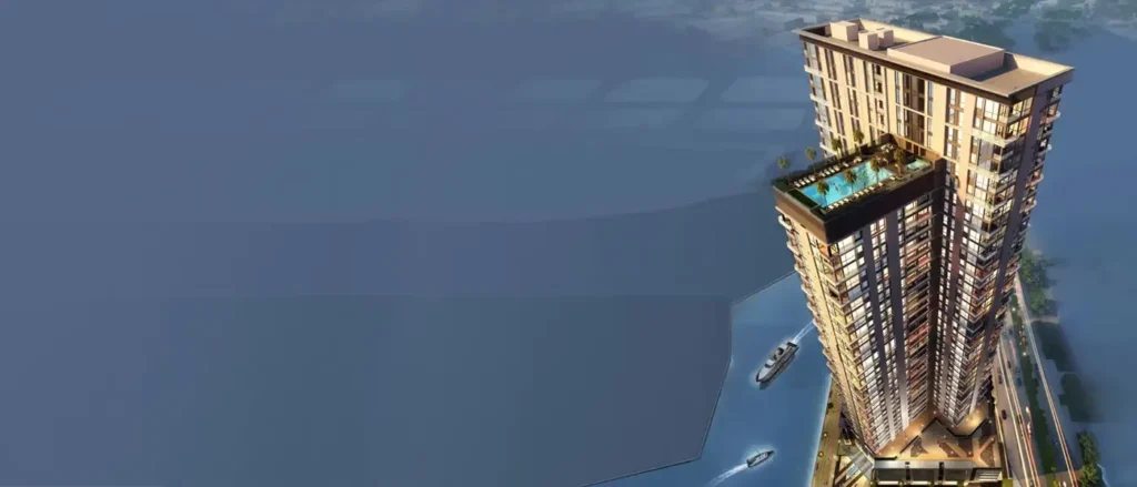 canal residences al reem island