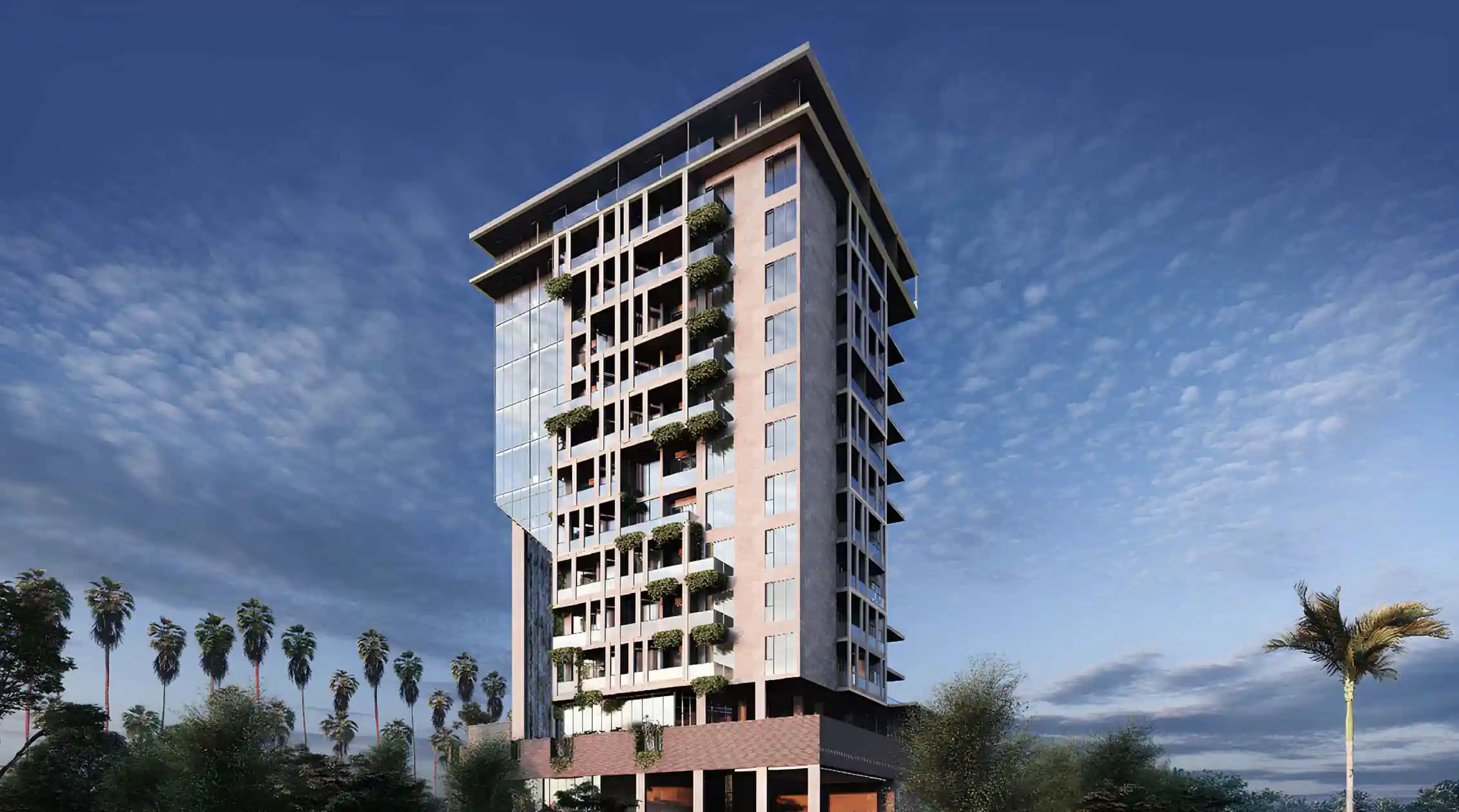 Palladium-real-estate-Amazonia-Residence-Dubai