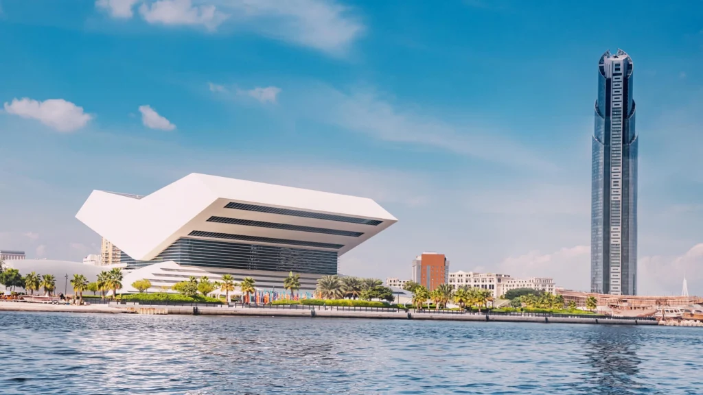 Al_Jaddaf_Dubai_Area