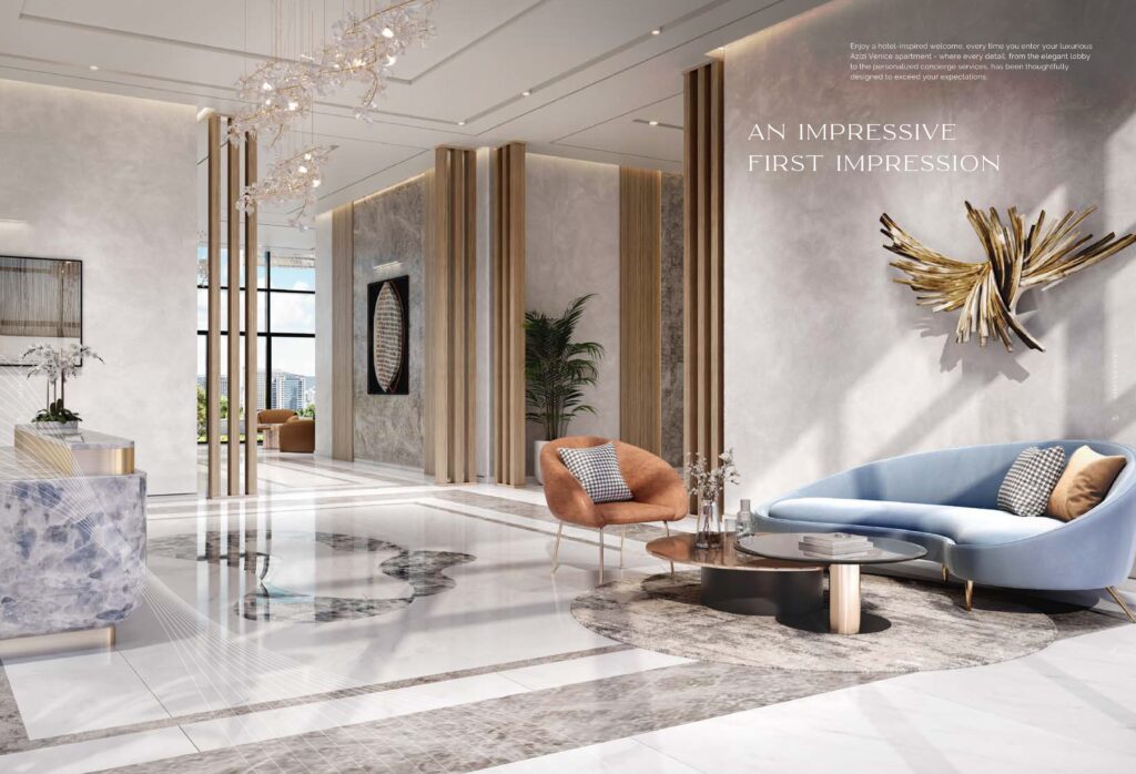 Azizi venice 20 int3