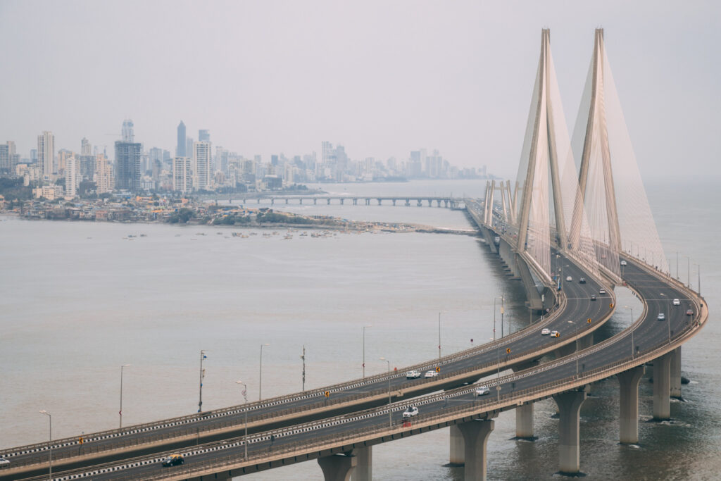 Bandra