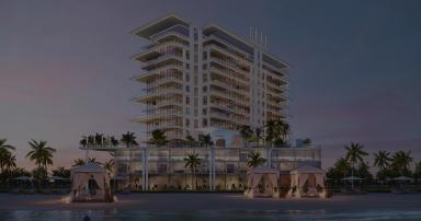 Elle residence by anax,