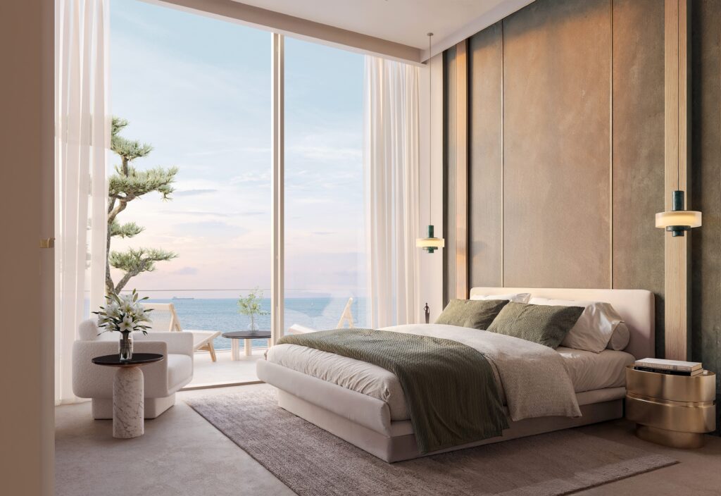elle residences by anax int2