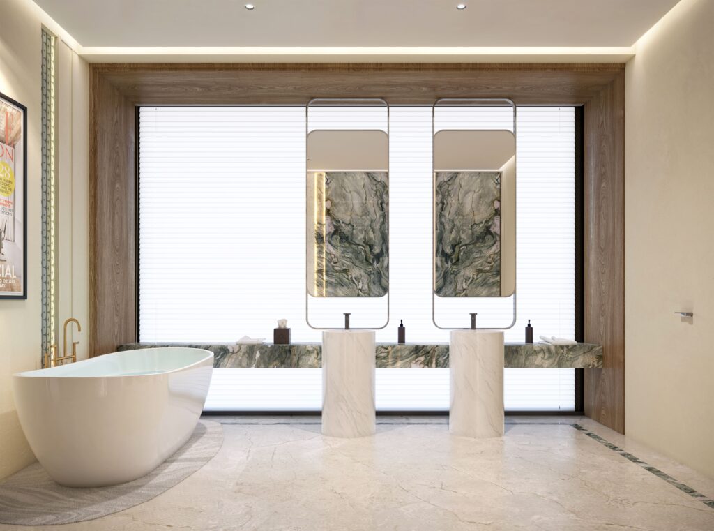 elle residences by anax int1