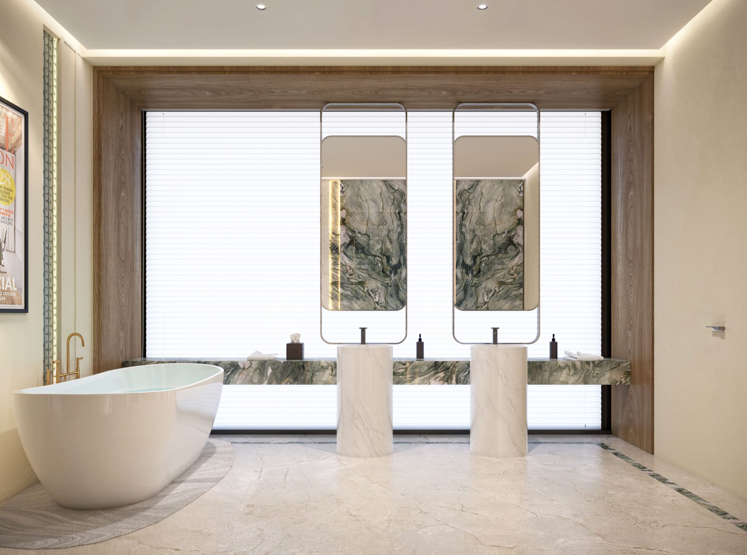 elle residences by anax int1