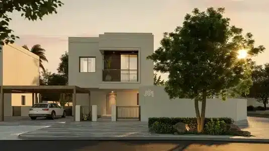 yas riva at yas island