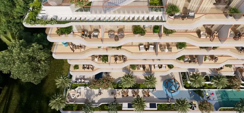 Flow-Residences-Dubai-Island