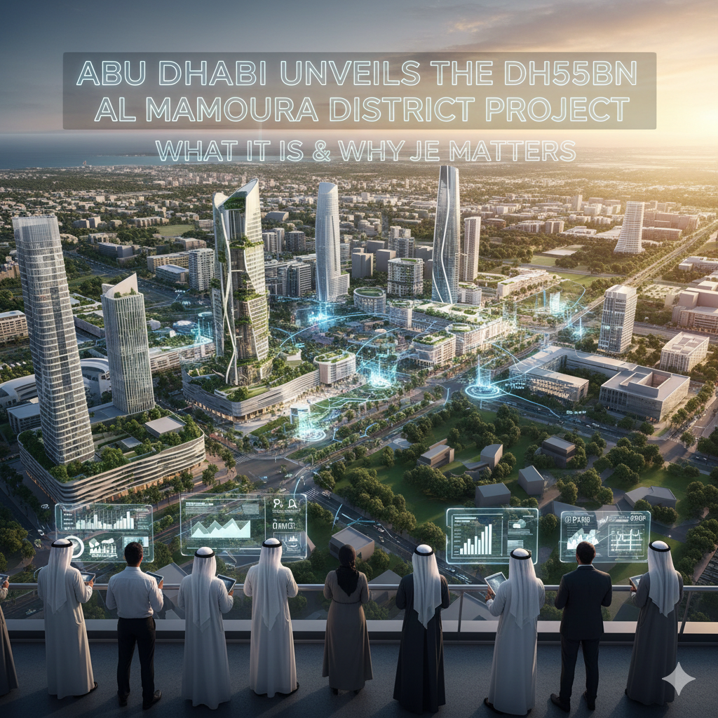 abu dhabi
