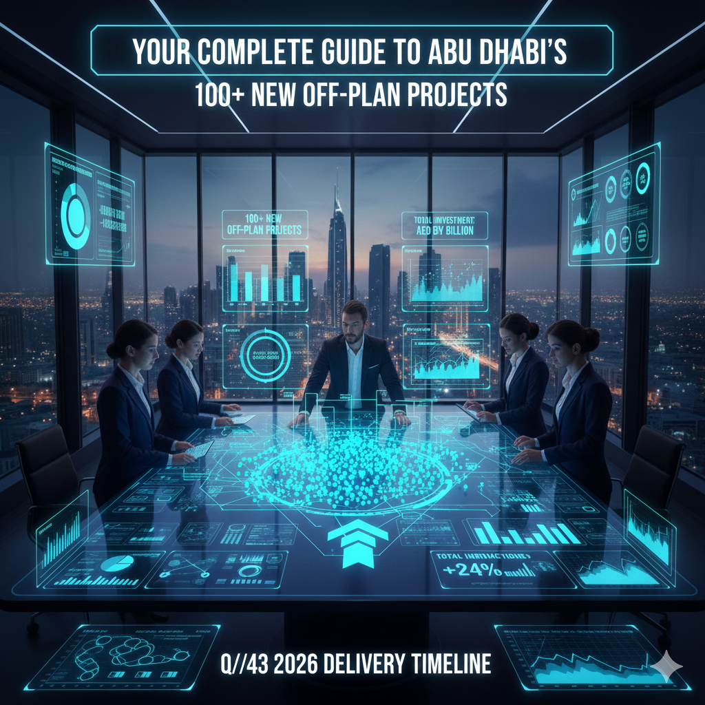 abu dhabis new off plan projects