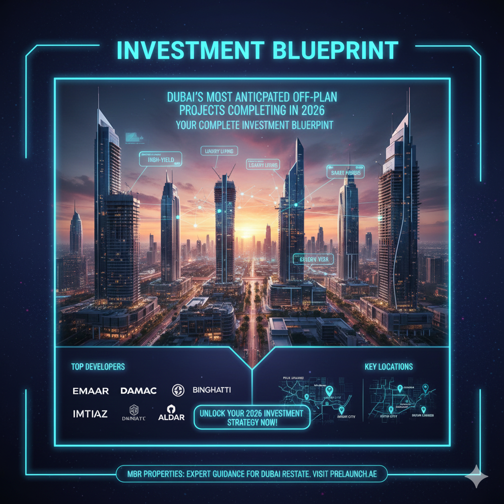 investment lueprint dubai