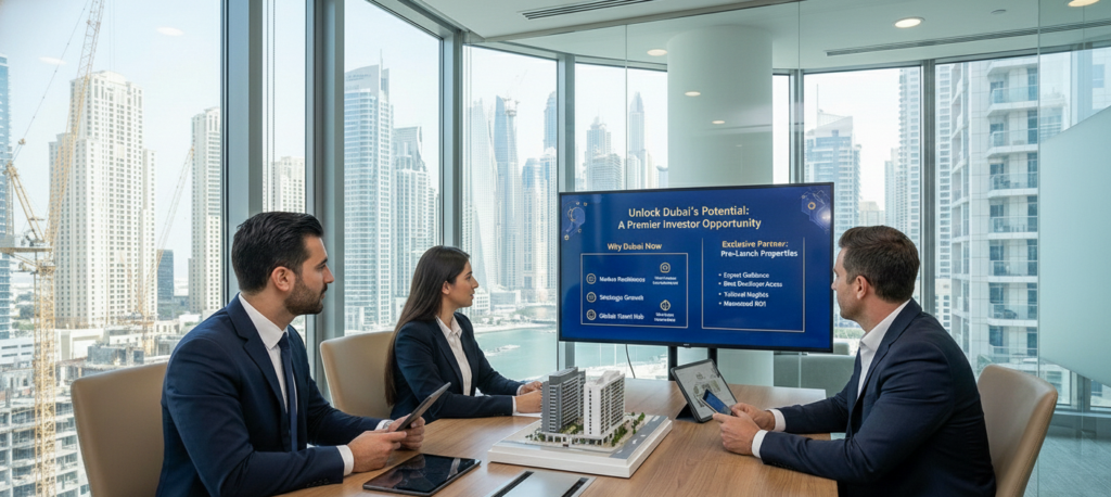  Investor Opportunity