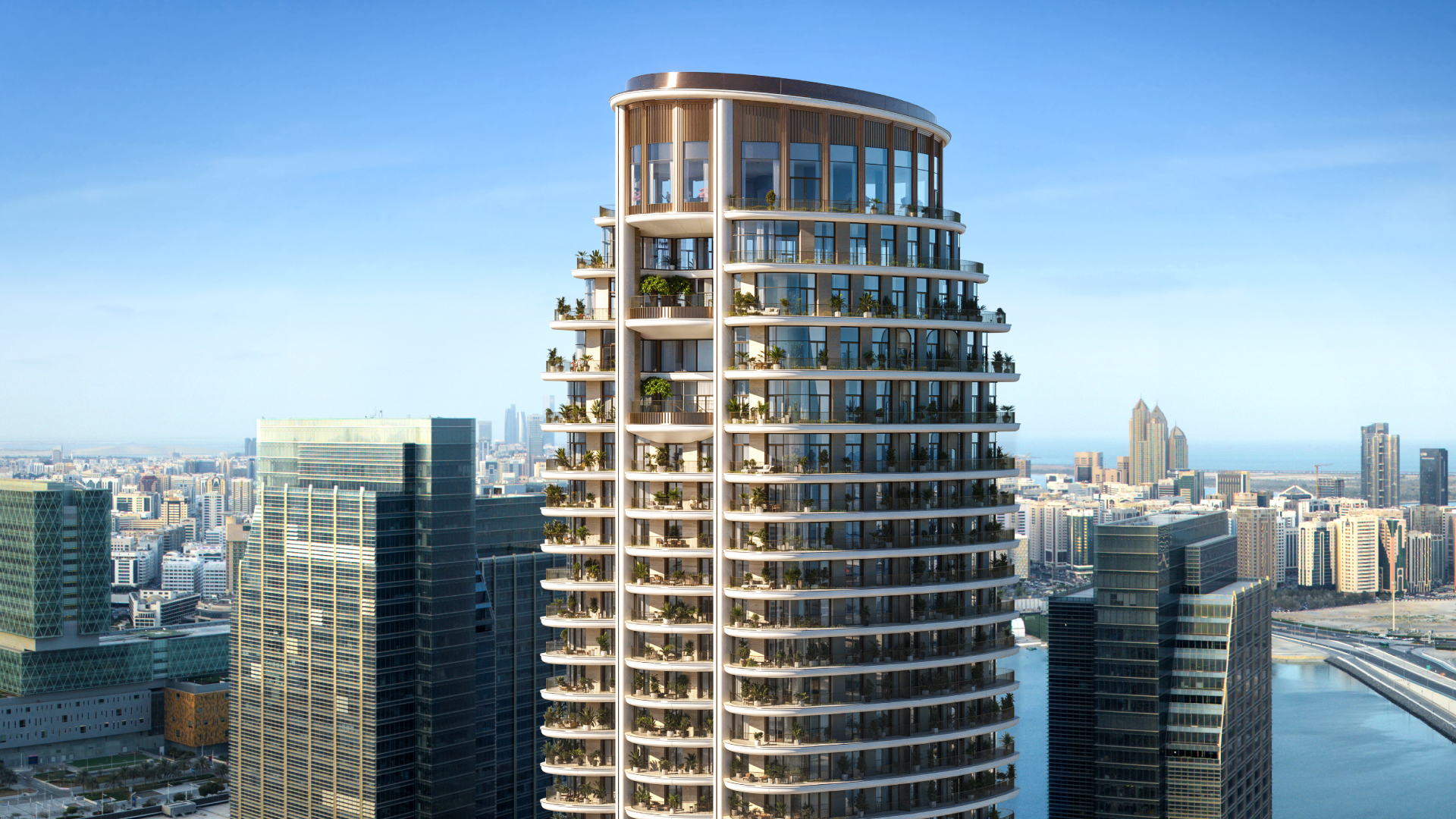 St_Regis_Residences