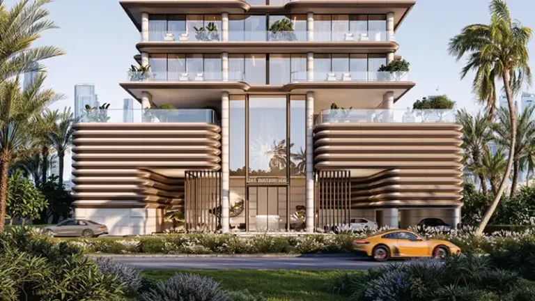 241 waterside by regent developments!