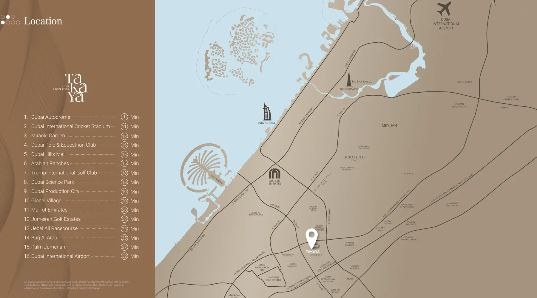 takaya at motor city location