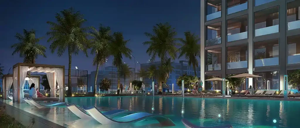 The Maybach Collection by Binghatti Developers