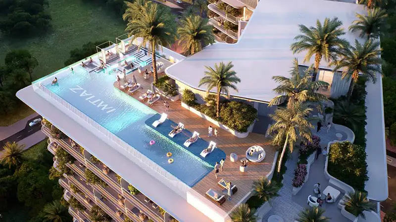 cove grand by imtiaz 