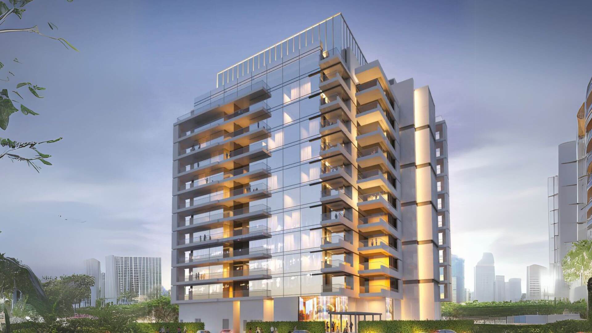 Exterior-Vista-Del-Mar-Yas-Island