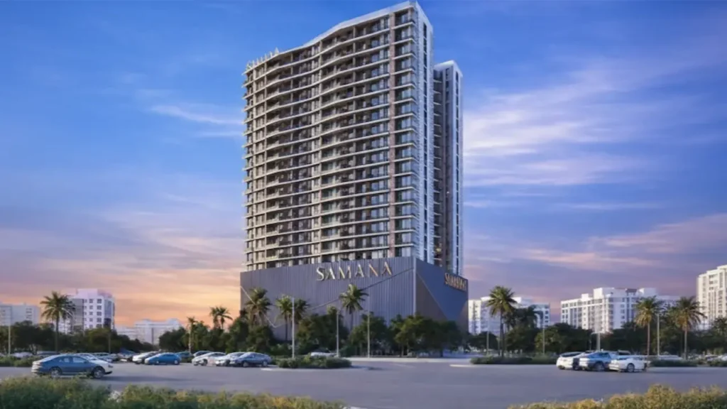 samana greenfield 