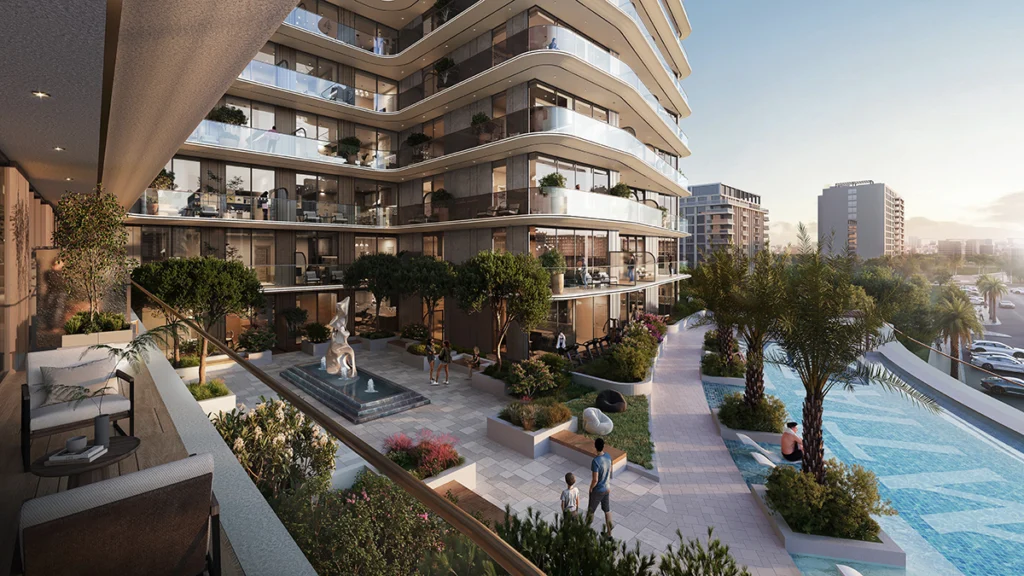 Inara residence by imtiaz