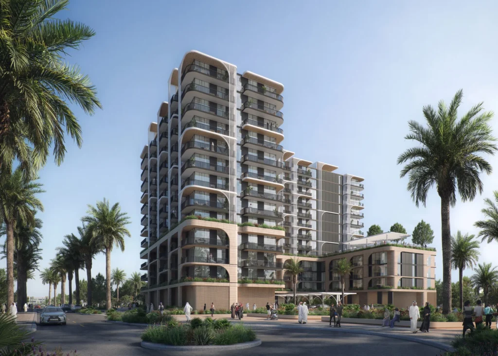 manarat living
